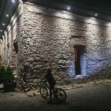Mala Bara Apartment Luaran gambar