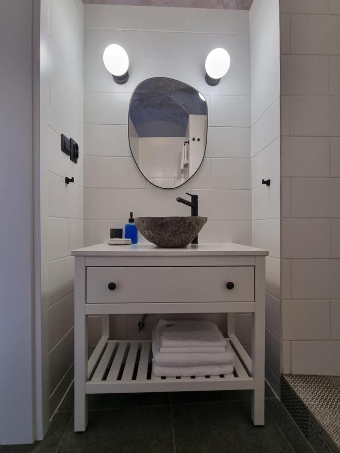 Mala Bara Apartment Luaran gambar