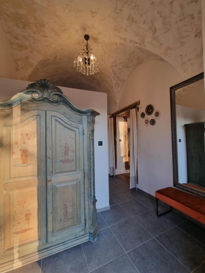 Mala Bara Apartment Luaran gambar