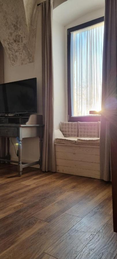Mala Bara Apartment Luaran gambar