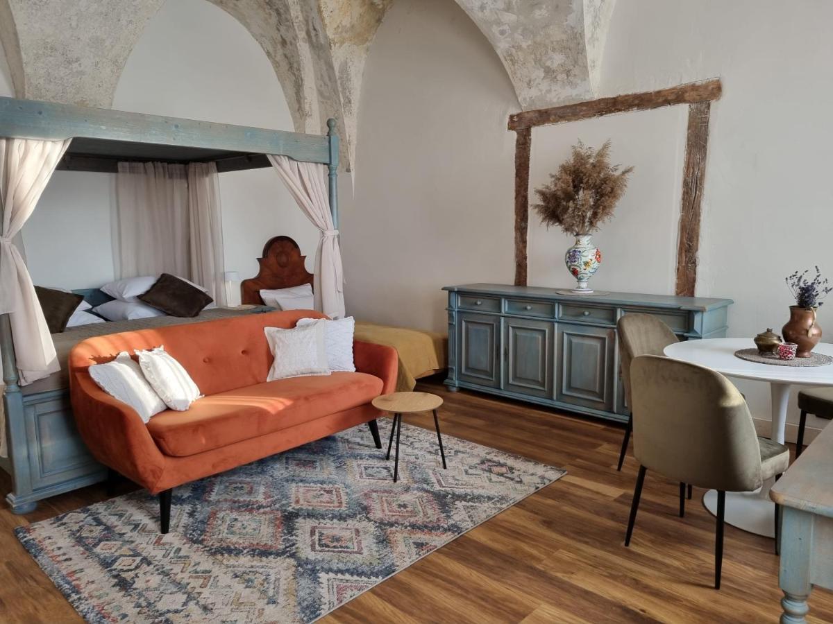 Mala Bara Apartment Luaran gambar